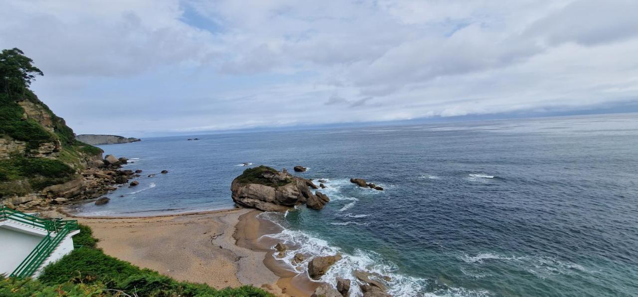 Rincon De Mar Apartment Gijon Exterior photo