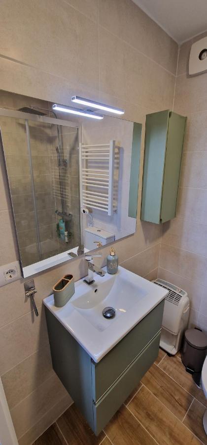 Rincon De Mar Apartment Gijon Exterior photo